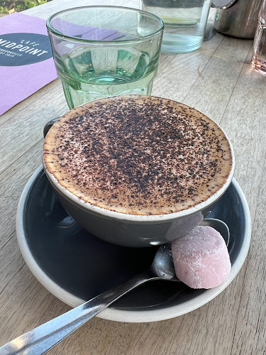Midpoint Café - Auckland