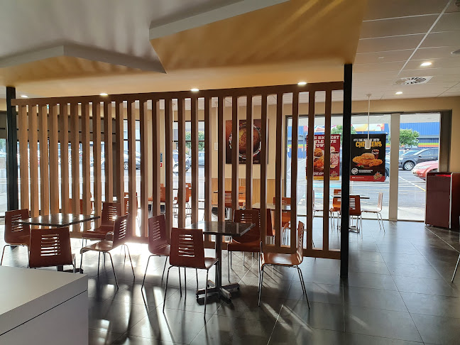 Texas Chicken Westgate - Auckland