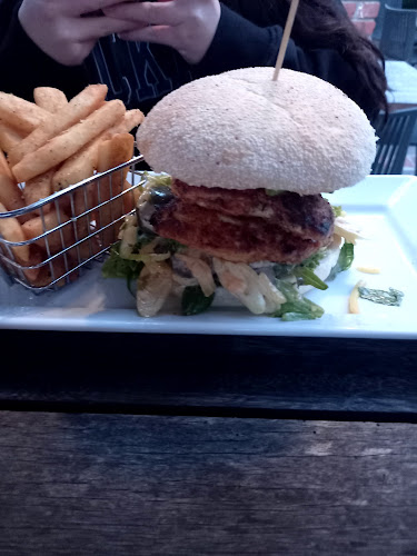 The Duke Of Gloucester - Napier