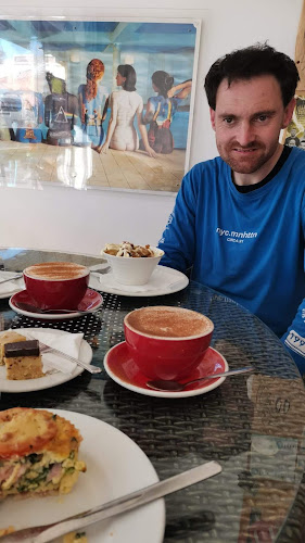 The Red Eye Café - Whanganui