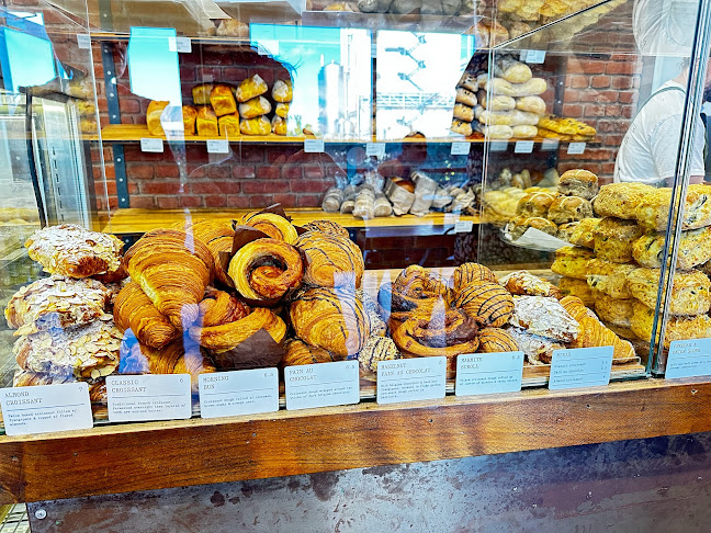 Comentarii opinii despre Volare Bread Ltd