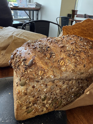 Comentarii opinii despre Les Délices Bakery