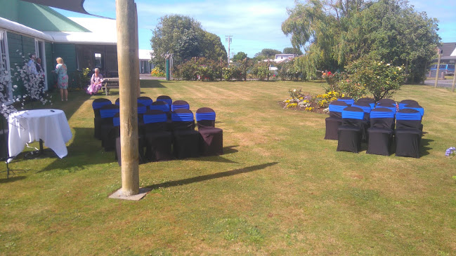 Shads Buffet & Function Centre - Hāwera