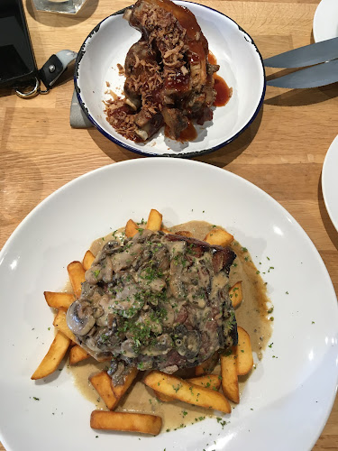 The Zookeeper's Son - Hospitality and gastronomy