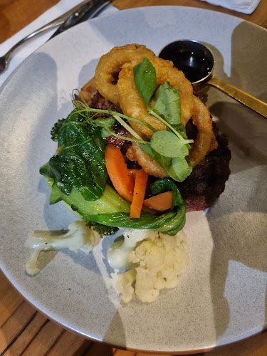 Opinii despre Speight's Ale House Palmerston North în Palmerston North - Hospitality and gastronomy