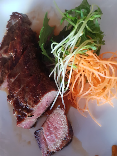 Comments and reviews of Tomi Japanese Restaurant