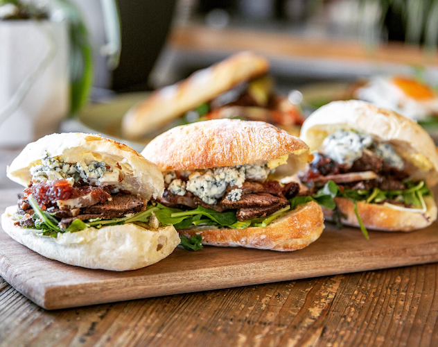 Opinii despre Cafe Demitasse în Tauranga - Hospitality and gastronomy