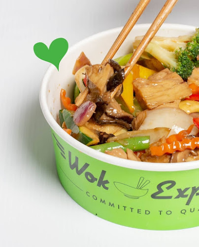 Comentarii opinii despre Wok Express Kingsland