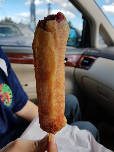 Mayfair Fish & Chip Express Phone number