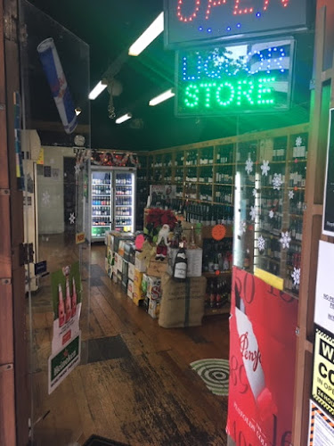 Liquor.Com - Auckland