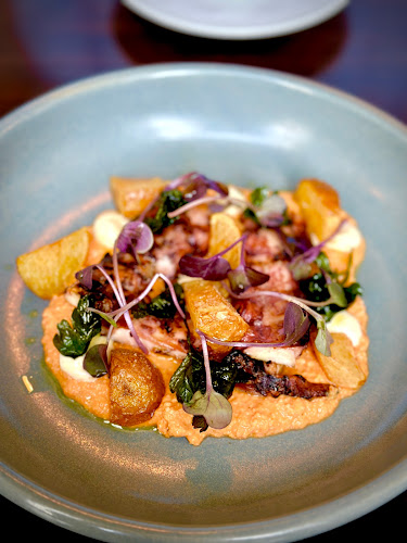 Opinii despre Charley Noble în Wellington - Hospitality and gastronomy