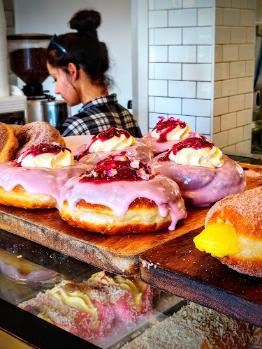 Comentarii opinii despre Urban Eatery