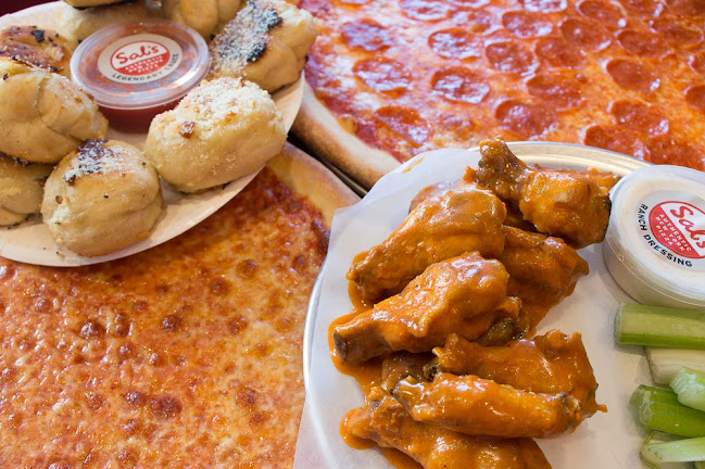 Sal's Authentic NY Pizza - Mt Wellington Phone number