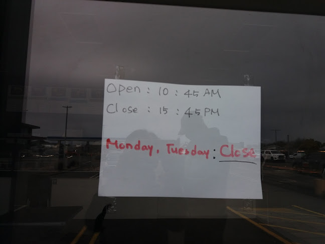 Oki Sushi & Fusion Bulls - Hospitality and gastronomy