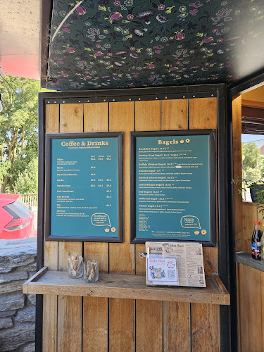 Curbside Coffee & Bagels