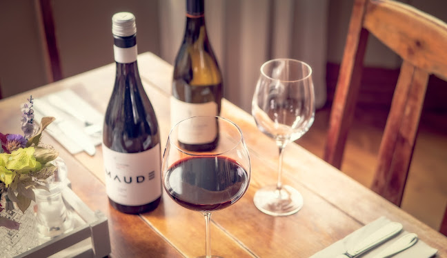 Comentarii opinii despre 1908 Restaurant - Dunedin