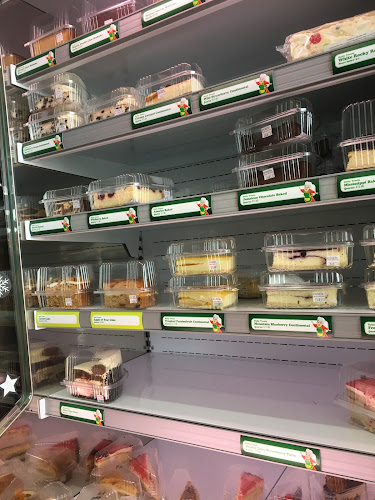 Opinii despre The Cheesecake Shop Mangere în Auckland - Hospitality and gastronomy