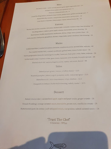 Boat Shed Cafe - Nelson