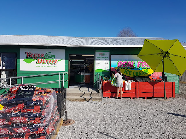 Veges Direct Woodend - Woodend