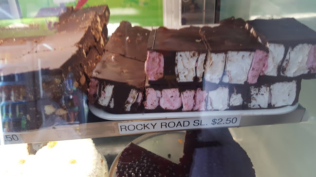 Nice Bakery, Massey - Hospitality and gastronomy