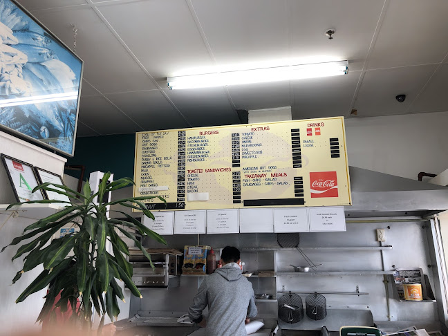 Southmall Fisheries - Hospitality and gastronomy