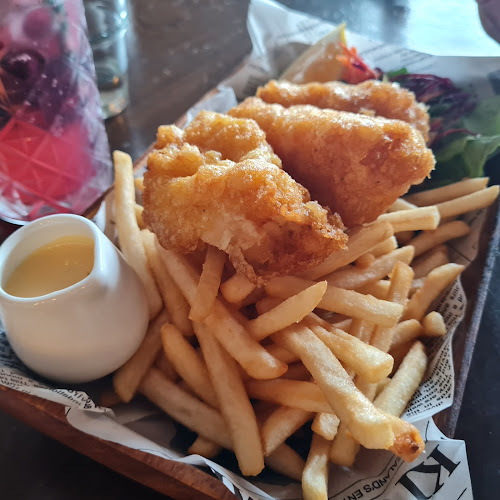 Munch - Hospitality and gastronomy