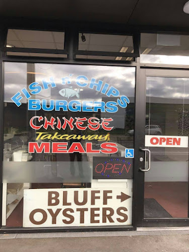 Main South Takeaways