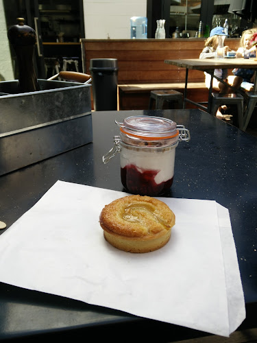 Fedeli Cafe - Wānaka