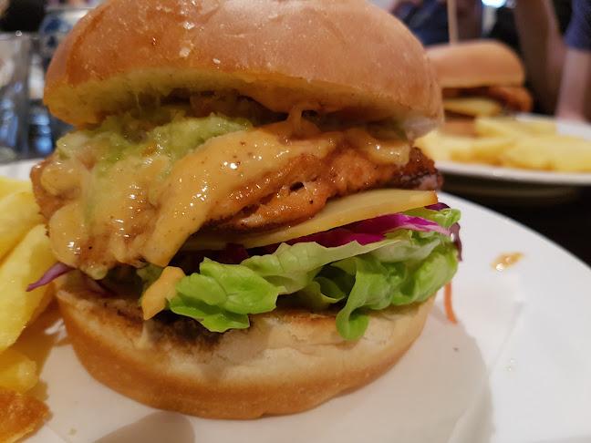 31 Johnston Street, CBD, Wellington 6011, New Zealand