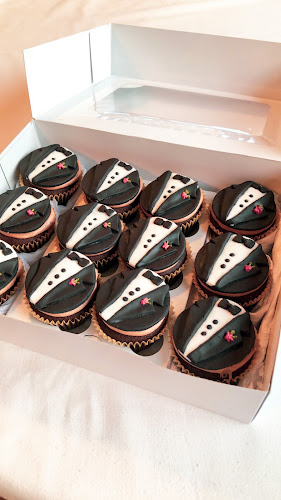 Comments and reviews of Sweet Temptations Boutique Cakery