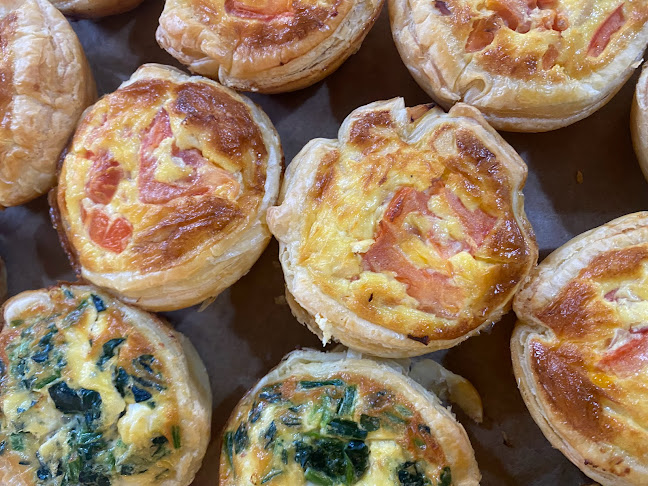 Tiger Town Cafe - Hospitality and gastronomy