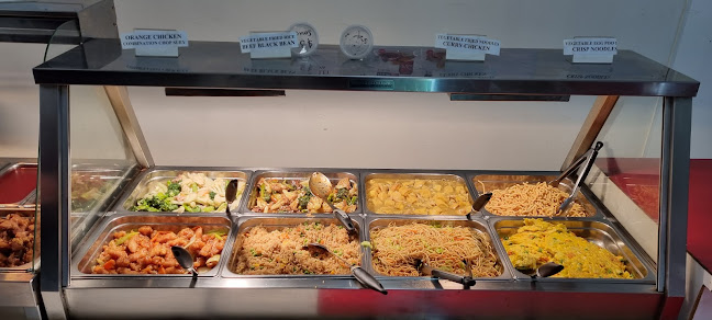 Reviews of Chinatown Fast Food Restaurant in New Plymouth - Hospitality and gastronomy