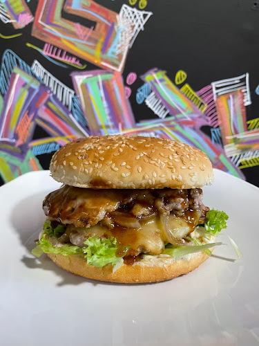 Opinii despre The Pig Station în Invercargill - Hospitality and gastronomy