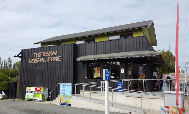 The Tasman General Store
