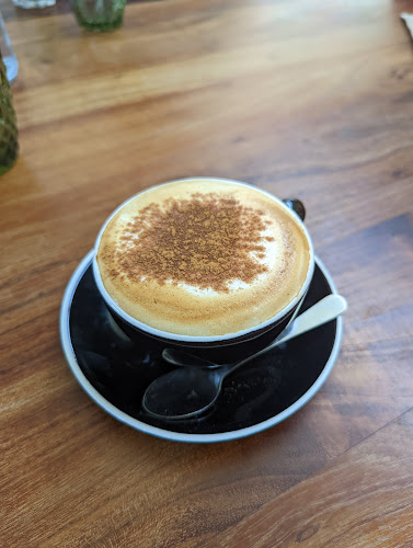 The Greenhouse Kitchen & Bar - Rotorua