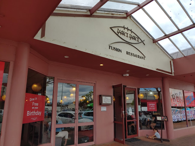 Comments and reviews of Yaki Yaki Korean Restaurant