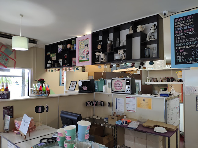 Yummy Mummy's Cheesecakes Phone number