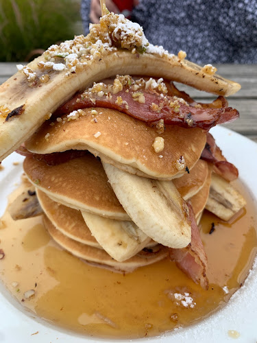 The Shearers Quarters - Hospitality and gastronomy