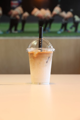 Burger Station - Best Burgers in Christchurch, NZ