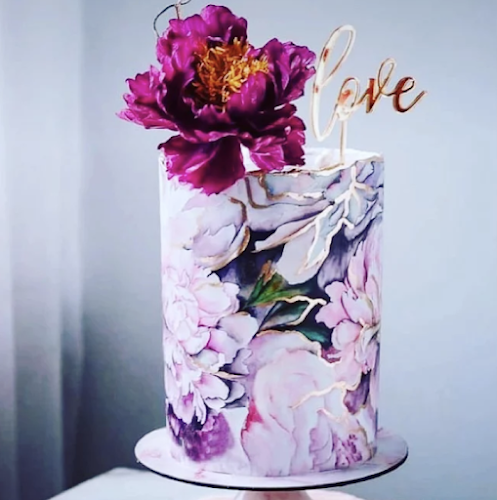 Comments and reviews of Christchurch Printed Icing