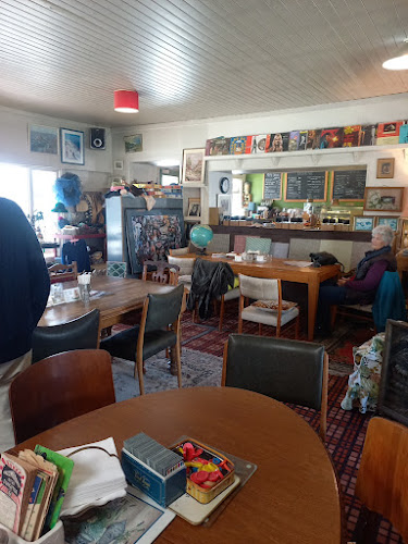 Primo E Secundo Open Times