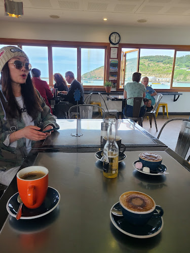 Opinii despre The Galley în Oamaru - Hospitality and gastronomy