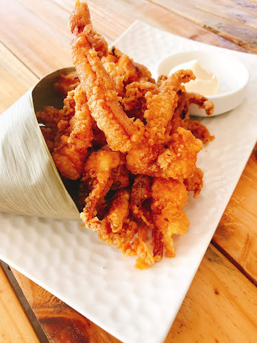 Charm Thai - Hospitality and gastronomy