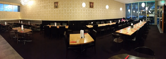 Aroy Thai Restaurant - Christchurch