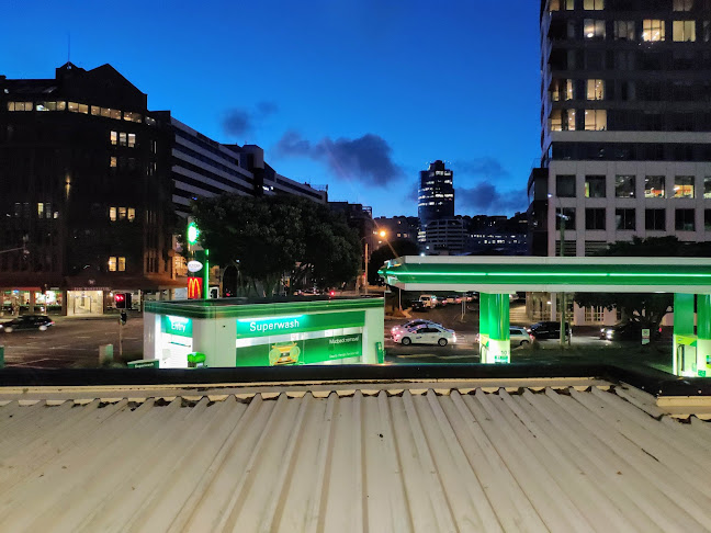 15/17 Taranaki Street, Te Aro, Wellington 6011, New Zealand