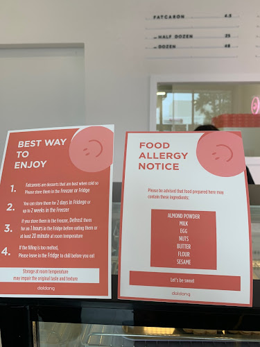 Daldang Newmarket - Auckland