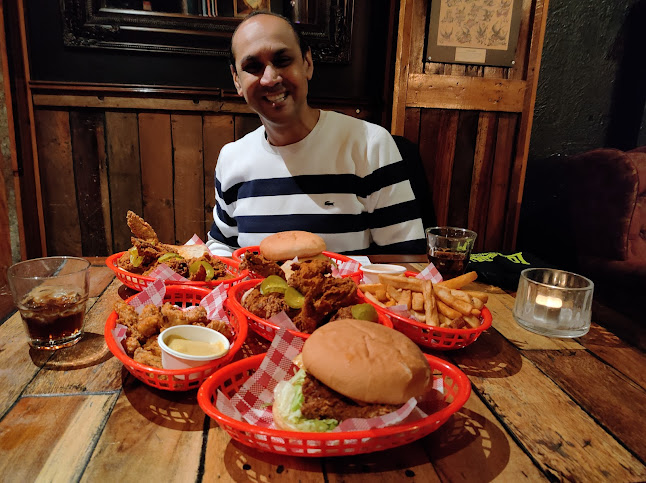 Birdcage - Wellington