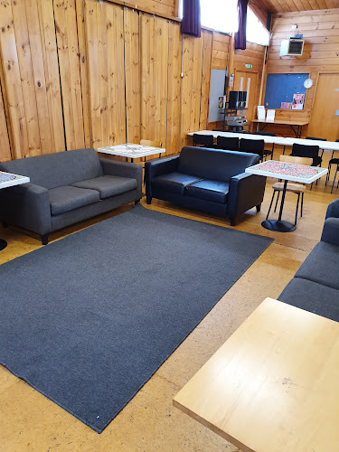 The Command Post Cafe