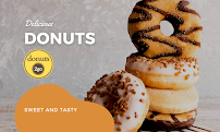 Reviews of Donuts 2Go in Christchurch - Hospitality and gastronomy