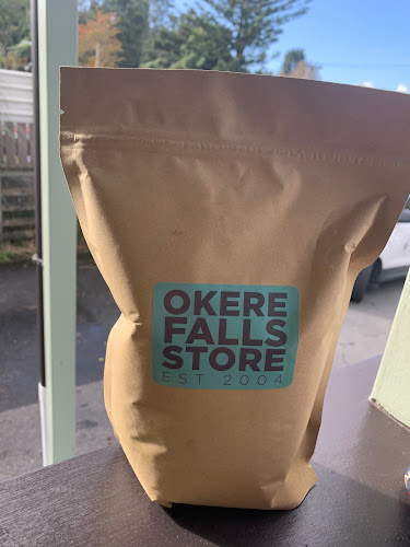 757A State Highway 33, Okere Falls 3074, New Zealand